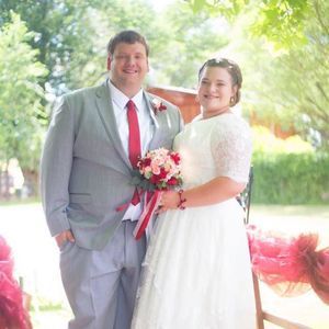 Meet your Posher, Jillian